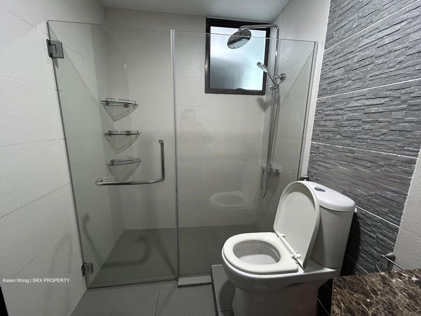 Parc Oasis (D22), Condominium #579724621